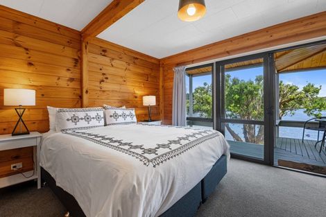 Photo of property in 14 Okawa Bay Road, Tikitere, Rotorua, 3074