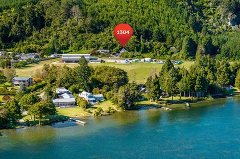 Photo of property in 1304 State Highway 30, Rotoiti Forest, Rotorua, 3074