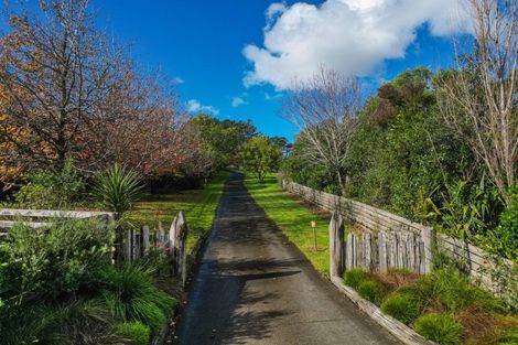 Photo of property in 487 Kanohi Road, Kaukapakapa, 0873