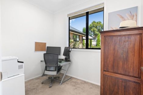 Photo of property in 4 Cooper Crescent, Morrinsville, 3300