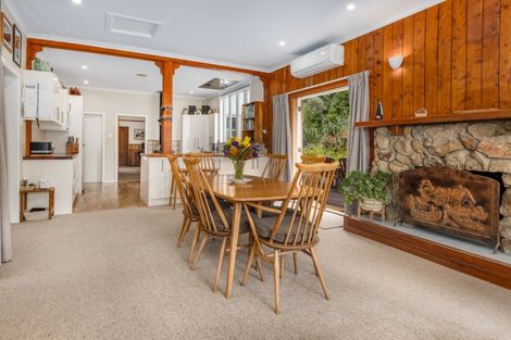 Photo of property in 158 Mangaone Road, Hautere, Otaki, 5582