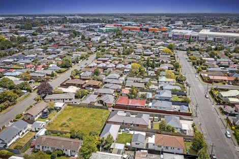 Photo of property in 32b Neill Street, Hornby, Christchurch, 8042