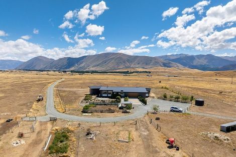 Photo of property in 19 Pyramid Terrace, Twizel, 7999