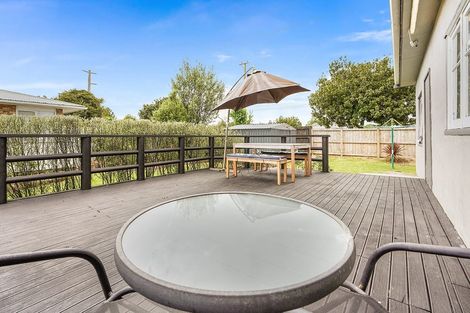 Photo of property in 103 Insoll Avenue, Enderley, Hamilton, 3214