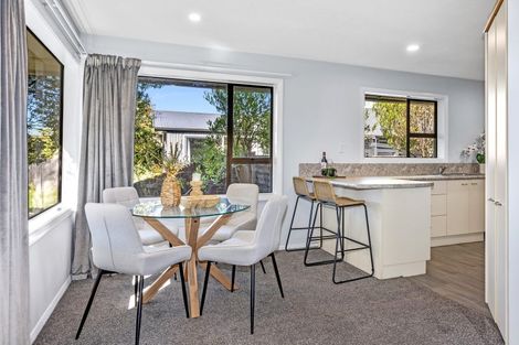 Photo of property in 19 Rosamund Place, Halswell, Christchurch, 8025