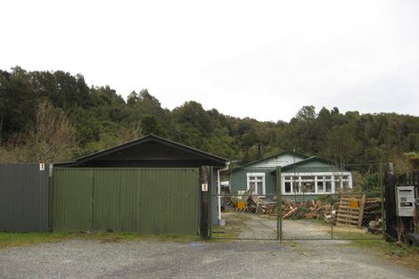 Photo of property in 49 Herd Street, Dunollie, Runanga, 7803