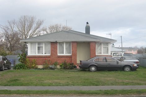 Photo of property in 25 Lister Crescent, Maraenui, Napier, 4110