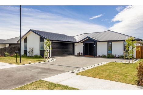 Photo of property in 10 Ormond Road, Lincoln, 7608