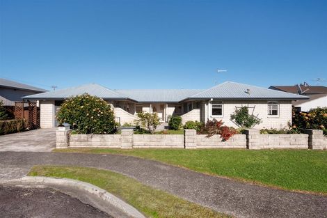 Photo of property in 177 Cameron Road, Te Puke, 3119
