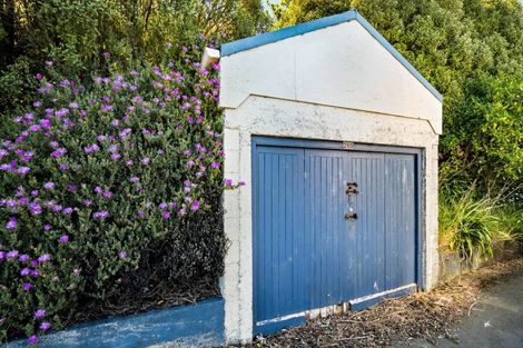 Photo of property in 269 Ravensbourne Road, Ravensbourne, Dunedin, 9022