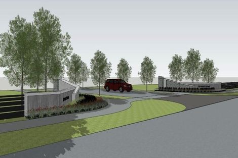 Photo of property in 8 Hiller Green Street, Halswell, Christchurch, 8025