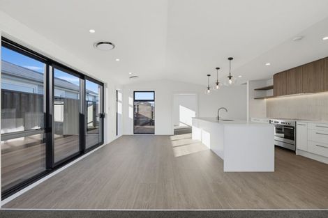 Photo of property in 55 Homestead Drive, Rangiora, 7400