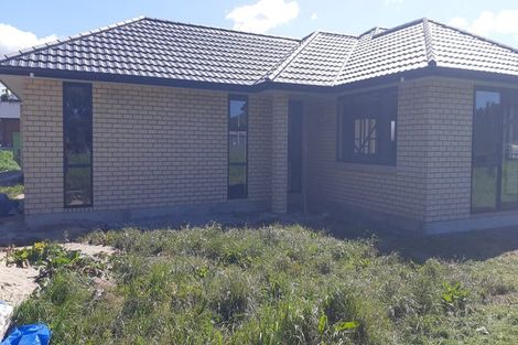 Photo of property in 61 Mataura Road, Waihi, 3610