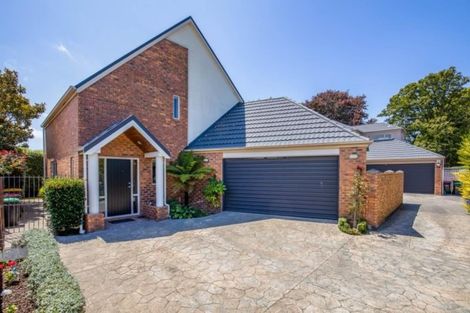 Photo of property in 2/187c Waimea Terrace, Beckenham, Christchurch, 8023