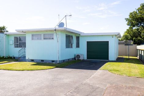 Photo of property in 2/27 Ranfurly Street, Tamatea, Napier, 4112