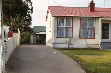 Photo of property in 2/43 Blake Road, Mangere East, Auckland, 2024