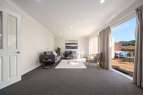 Photo of property in 57 Lakewood Avenue, Churton Park, Wellington, 6037