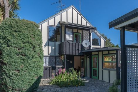 Photo of property in 20 Barkers Road, Methven, 7730