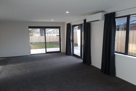 Photo of property in 61 Quinn Crescent, Woodend, 7610