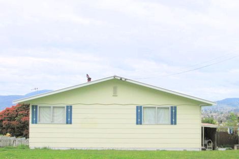 Photo of property in 59a Turner Drive, Western Heights, Rotorua, 3015