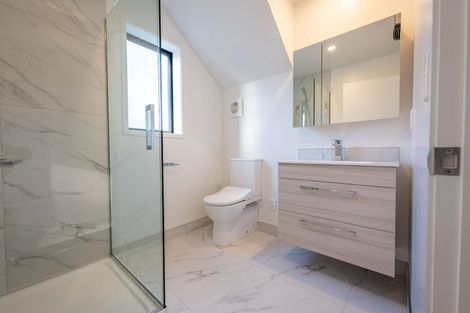 Photo of property in 1/8a Taramea Place, Addington, Christchurch, 8024