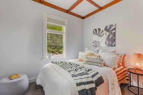 Photo of property in 66 Mount Street, Nelson South, Nelson, 7010