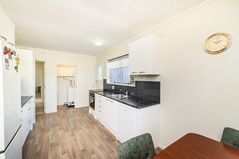 Photo of property in 51 Fitzroy Street, Terrace End, Palmerston North, 4410