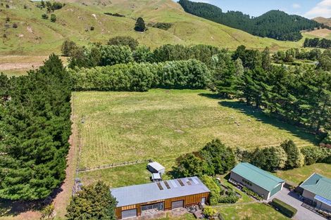 Photo of property in 869 Norfolk Road, Upper Plain, Carterton, 5791