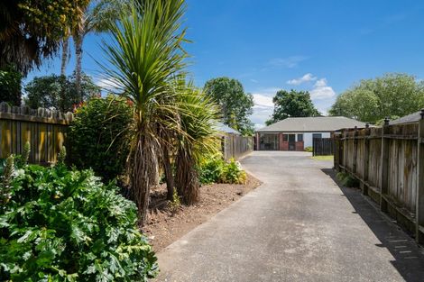 Photo of property in 8 Hilliard Place, Leamington, Cambridge, 3432