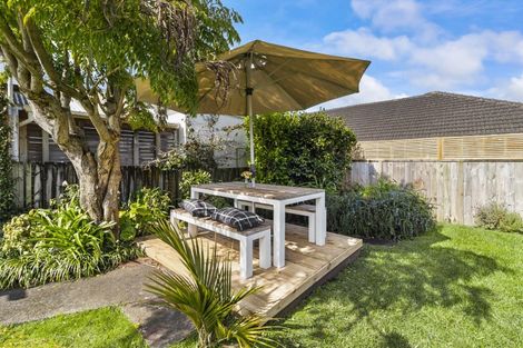Photo of property in 146 Balmoral Road, Mount Eden, Auckland, 1024