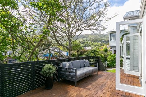 Photo of property in 18 Ottawa Road, Ngaio, Wellington, 6035