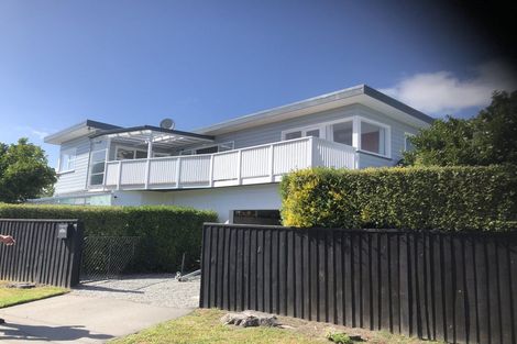 Photo of property in 109 Beachville Road, Redcliffs, Christchurch, 8081