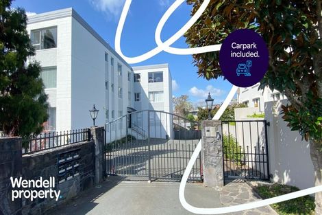 Photo of property in 2/11 Saint Georges Bay Road, Parnell, Auckland, 1052