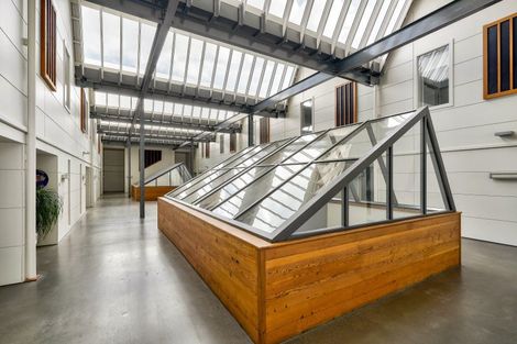 Photo of property in Shed 5, 201/1 Lever Street, Ahuriri, Napier, 4110