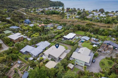 Photo of property in 937 Purangi Road, Cooks Beach, Whitianga, 3591