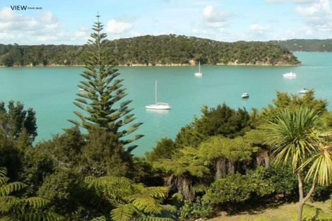 Photo of property in 5 Pine Tree Lane, Russell, 0272