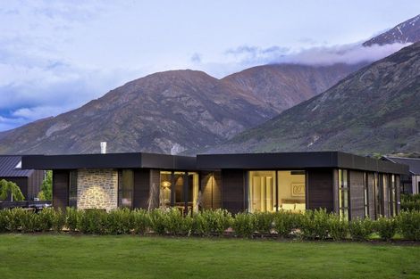 Photo of property in Kawarau Heights, 14 Kawarau Heights Boulevard, Lake Hayes, Queenstown, 9304