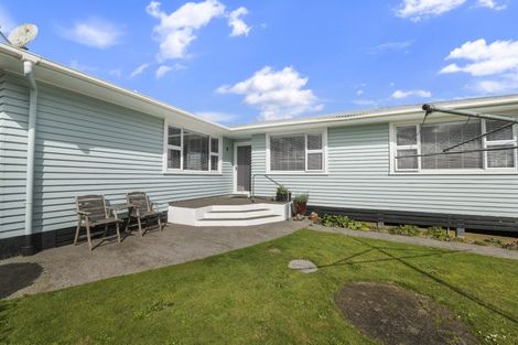 Photo of property in 95 Stanners Street, Eltham, 4322
