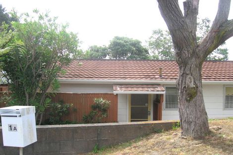 Photo of property in 1 Oldham Way, Crofton Downs, Wellington, 6035