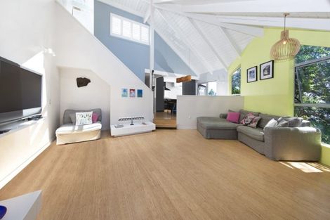 Photo of property in 1/91 Princes Street, Northcote Point, Auckland, 0627