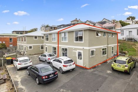 Photo of property in 110a Harbour Terrace, North Dunedin, Dunedin, 9016