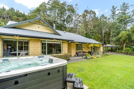 Photo of property in 1063c Blue Mountains Road, Blue Mountains, Upper Hutt, 5371
