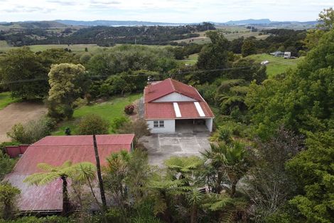 Photo of property in 525 Ormandy Road, Mangapai, Whangarei, 0178