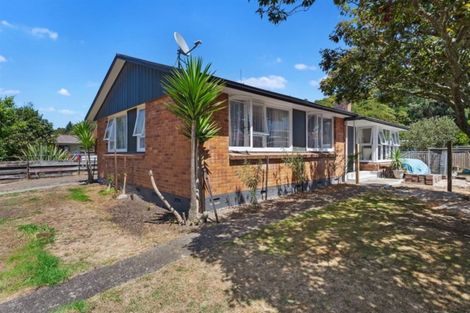 Photo of property in 13 Walter Nash Avenue, Kawerau, 3127