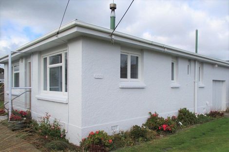 Photo of property in 129 Tanner Street, Grasmere, Invercargill, 9810