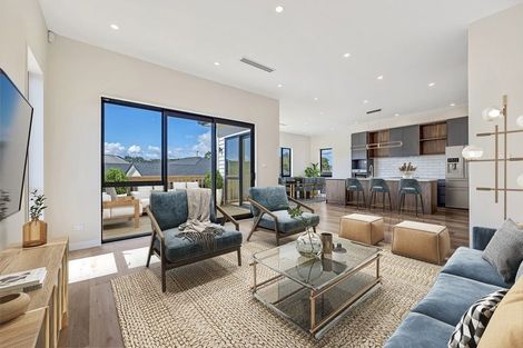 Photo of property in 13 Katote Avenue, Swanson, Auckland, 0614