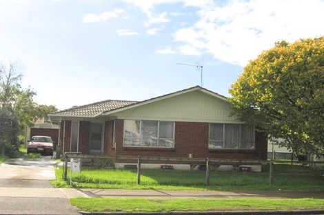 Photo of property in 188 East Tamaki Road, Otara, Auckland, 2023