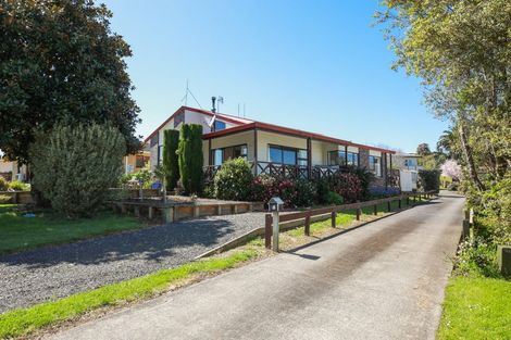 Photo of property in 60 Norwood Road, Paeroa, 3600