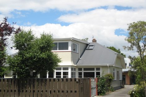 Photo of property in 54 Warden Street, Richmond, Christchurch, 8013