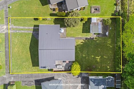 Photo of property in 23 Bayne Street, Te Kuiti, 3910